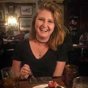 Meet your Posher, Kayleigh